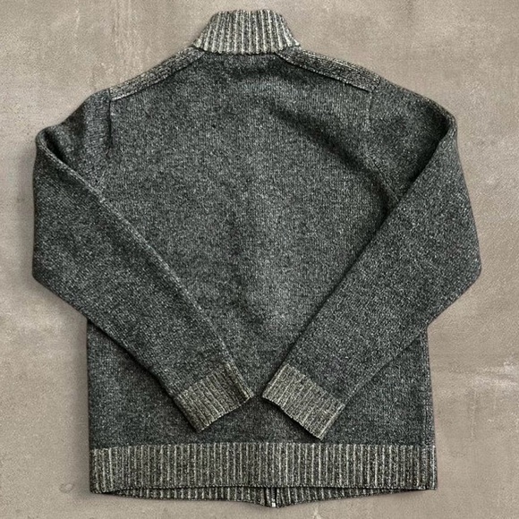 Pronto Uomo Wool Jacket - Picture 4 of 7